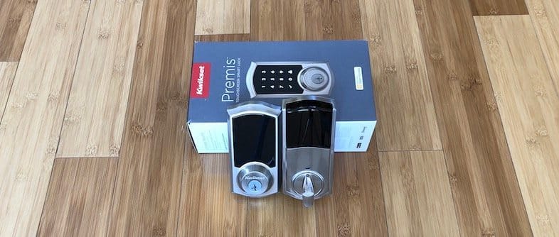 Kwikset Premis Review: One Of The Worst Smart Locks