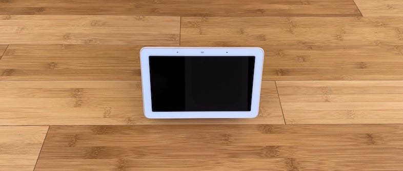 Google Nest Hub Review: The Ultimate Kitchen Speaker