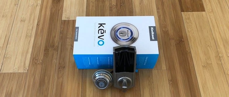 Kwikset Kevo Review: It's a Great Idea But It Doesn't Work