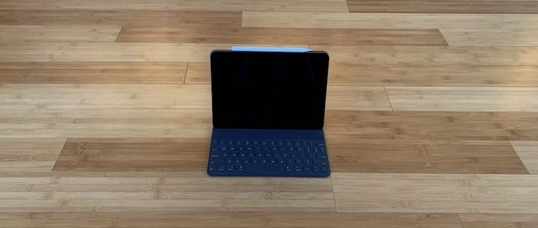 iPad Pro (2018) Review: Can it Replace a MacBook?