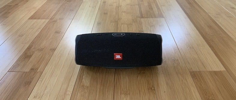 JBL Charge 4 Review: My Favorite Bluetooth Speaker