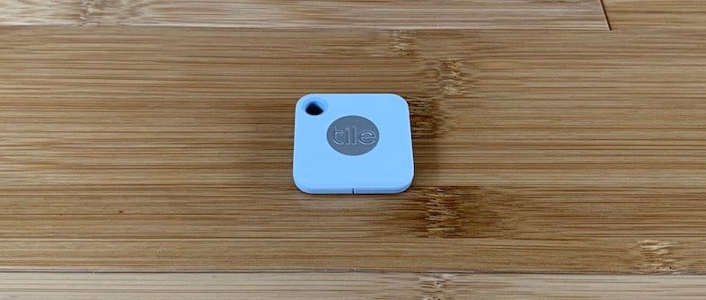 Tile Mate Review: The Bluetooth Tracker Most Should Buy