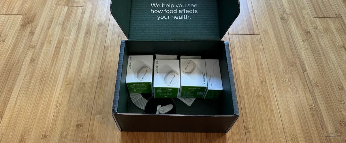 Levels Health Review: I Spent $600 on Glucose Monitoring So You Don't Have To