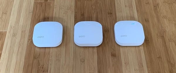 Eero Home WiFi Review: Is It the Future of Home WiFi?