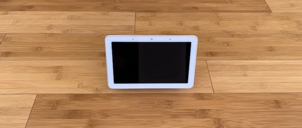 Google Nest Hub Review: The Ultimate Kitchen Speaker