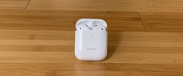 Apple AirPods 2 Review: Buy For Convenience, Not Sound