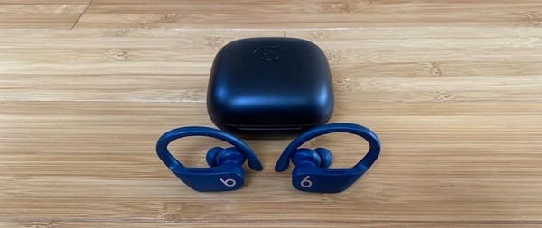 Powerbeats Pro Review: Long Battery, Meh Comfort