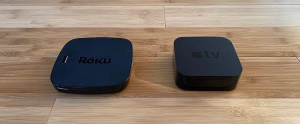 Apple TV vs. Roku: Is Apple TV Worth Twice The Price in 2021?