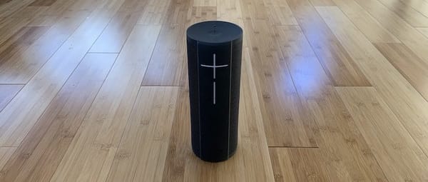 UE Megablast Review: The Best Sounding UE Speaker