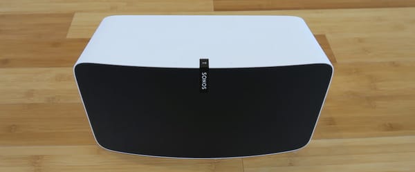 Sonos Play:5 (Gen 2) Review: Is It Actually Worth $500?