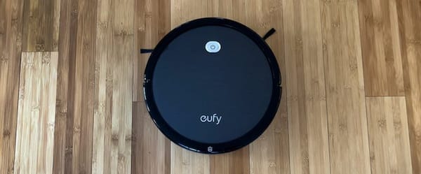 Eufy RoboVac 11 Review: Best Entry Level Robot?