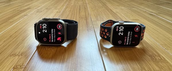 Apple Watch Ultra 2 vs. Series 9: Is the Ultra For Athletes or Everyone?