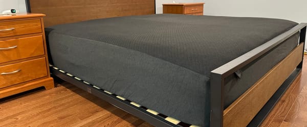 Eight Sleep Pod 4 Cover Review: 3 Years of Sleep on Pod