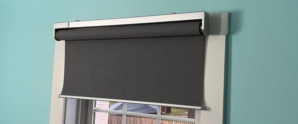 IKEA FYRTUR Smart Shade Review: A HomeKit Must-Have